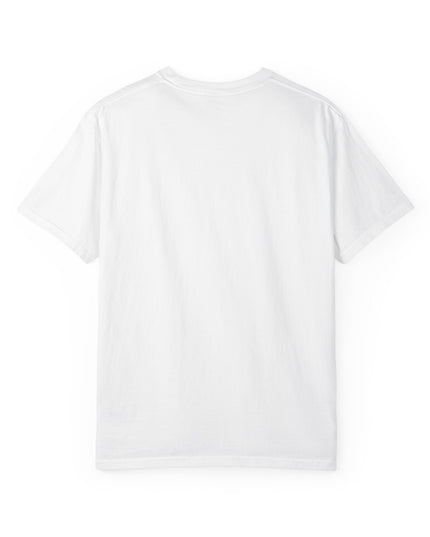 Certified Classic T‑Shirt — "60 Years" Anniversary Tee