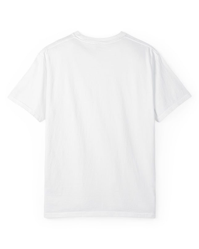 Certified Classic T‑Shirt — "60 Years" Anniversary Tee