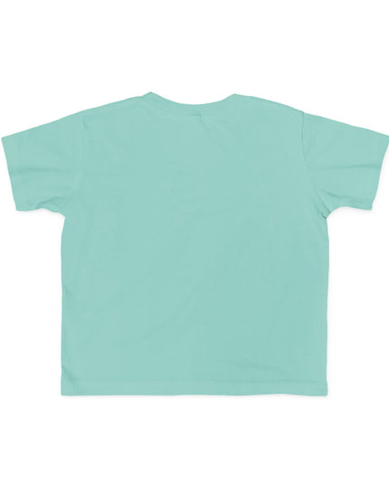Toddler's Fine Jersey Tee