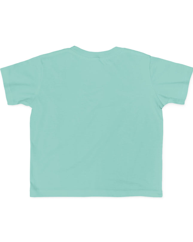 Toddler's Fine Jersey Tee