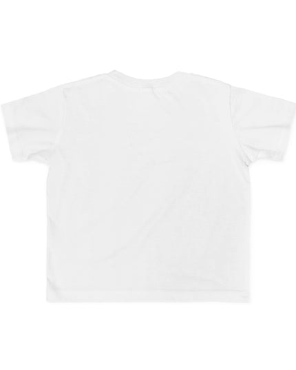 Toddler's Fine Jersey Tee