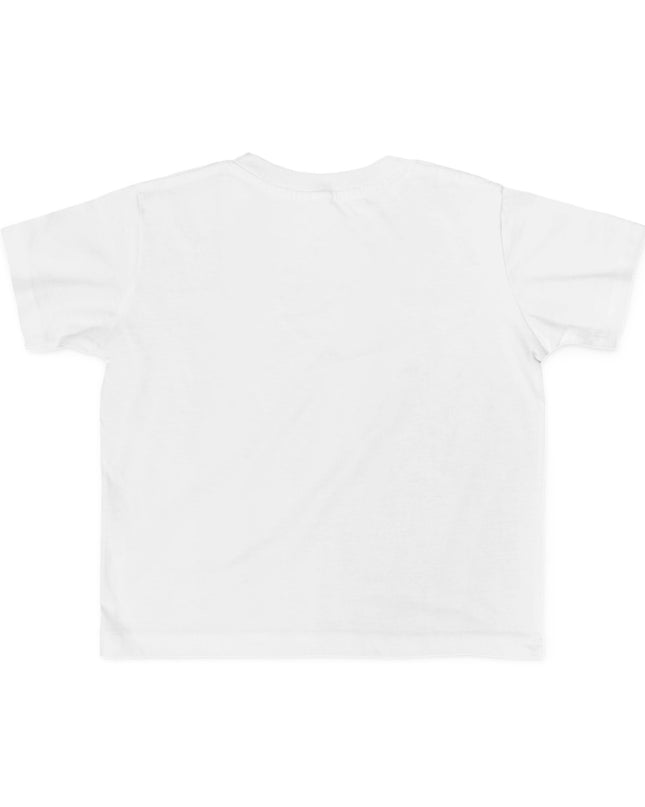 Toddler's Fine Jersey Tee