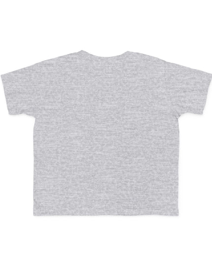 Toddler's Fine Jersey Tee
