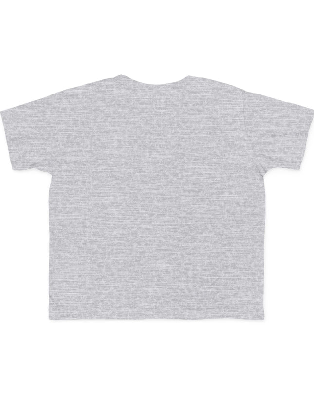 Toddler's Fine Jersey Tee