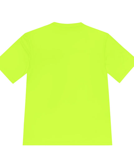 Unisex Moisture Wicking Tee