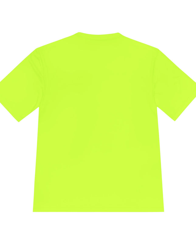 Unisex Moisture Wicking Tee