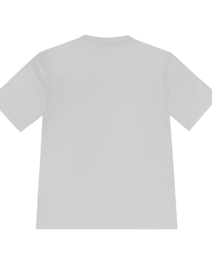 Unisex Moisture Wicking Tee