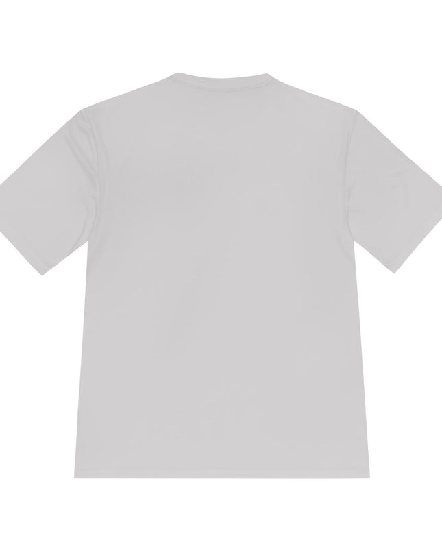 Unisex Moisture Wicking Tee
