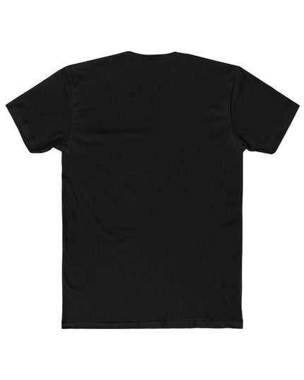 250 USA Graphic Tee — Retro Yellow Number Crewneck Shirt