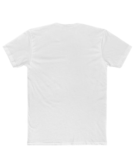 250 USA Graphic Tee — Retro Yellow Number Crewneck Shirt