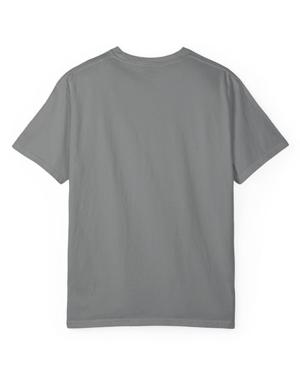 Certified Classic T‑Shirt — "60 Years" Anniversary Tee