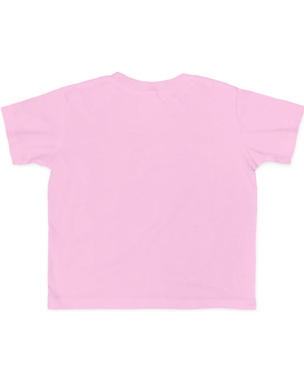 Toddler's Fine Jersey Tee