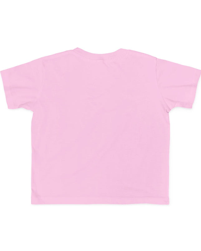 Toddler's Fine Jersey Tee