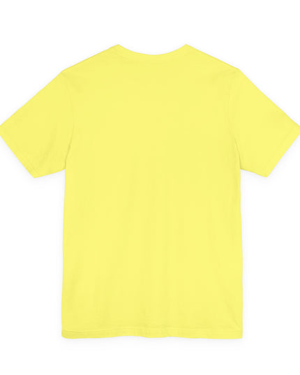 T‑Shirt — 'Unido? Somos +' Spanish Minimalist Graphic Tee