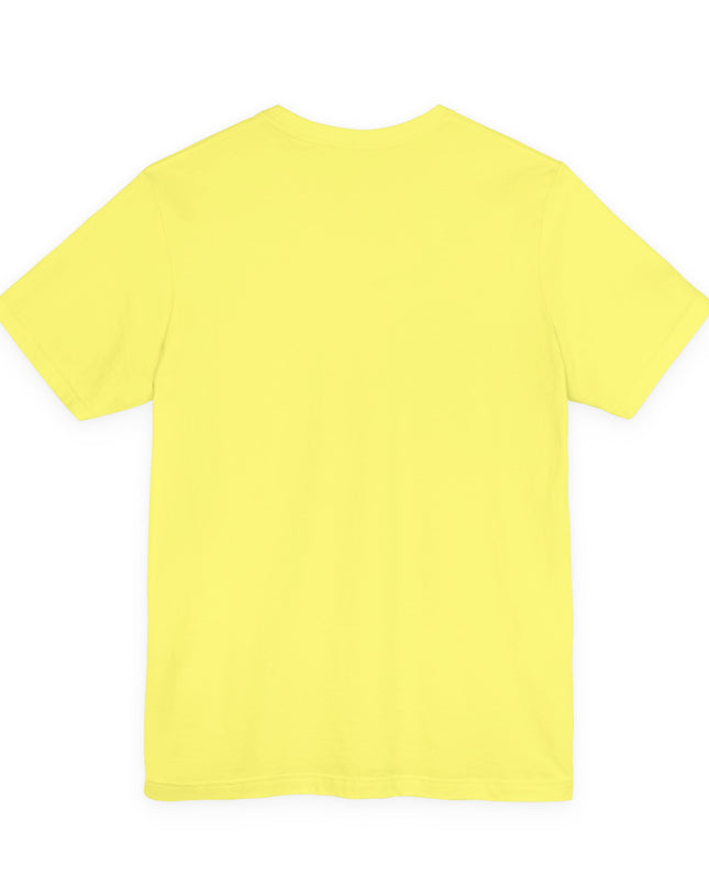 T‑Shirt — 'Unido? Somos +' Spanish Minimalist Graphic Tee