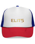 Blue/Red / One size