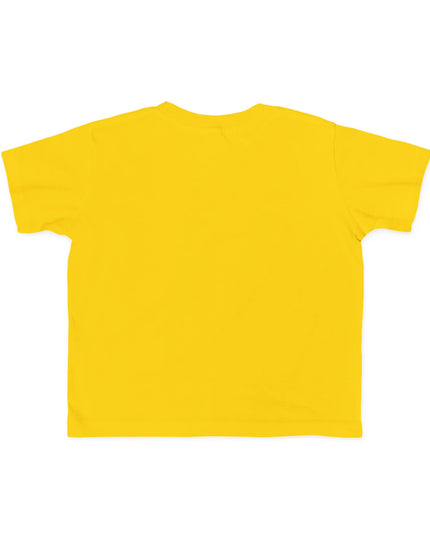 Toddler's Fine Jersey Tee