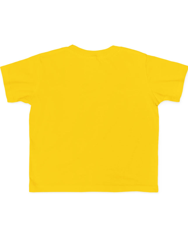 Toddler's Fine Jersey Tee