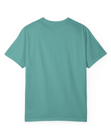 Certified Classic T‑Shirt — "60 Years" Anniversary Tee
