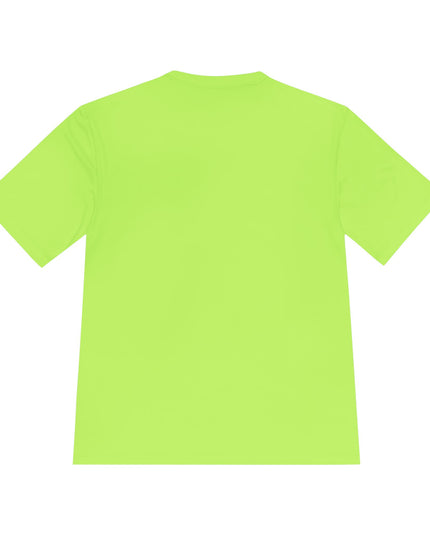 Unisex Moisture Wicking Tee
