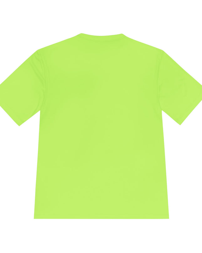Unisex Moisture Wicking Tee