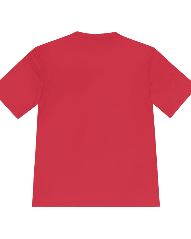 Unisex Moisture Wicking Tee