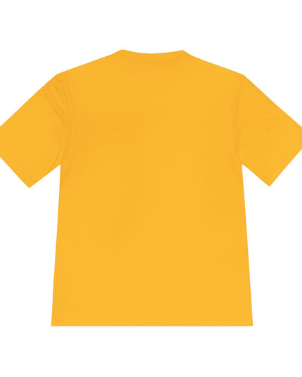 Unisex Moisture Wicking Tee
