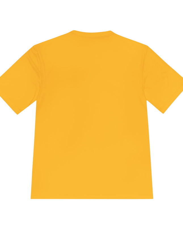 Unisex Moisture Wicking Tee