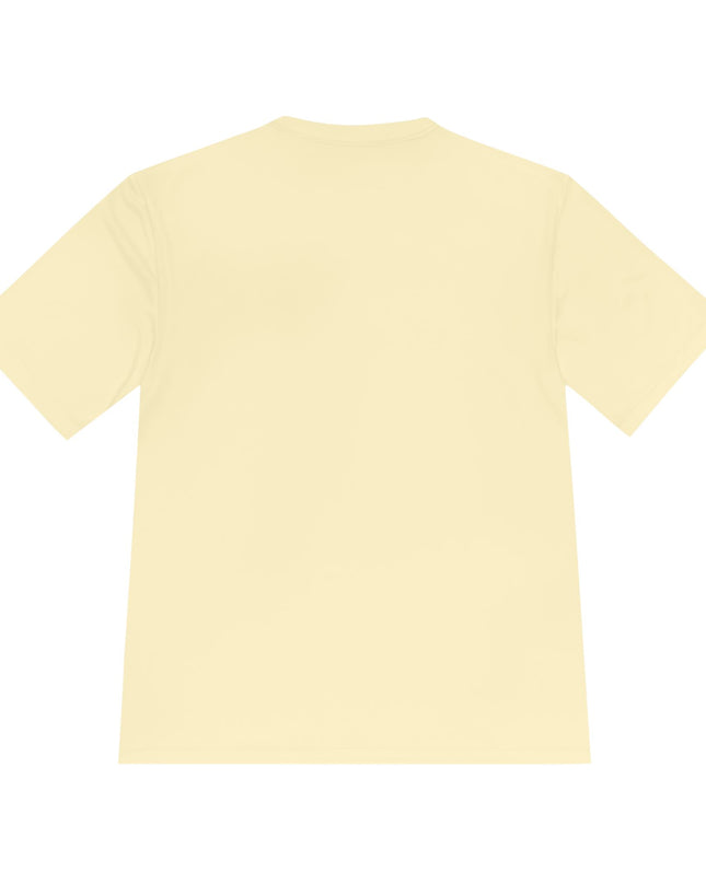 Unisex Moisture Wicking Tee