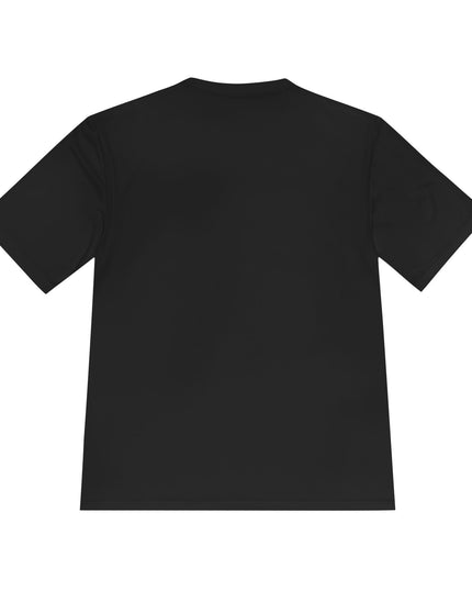 Unisex Moisture Wicking Tee