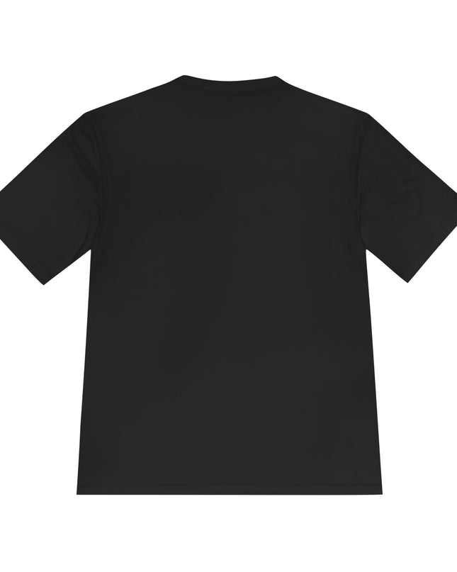 Unisex Moisture Wicking Tee