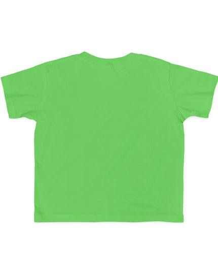 Toddler's Fine Jersey Tee