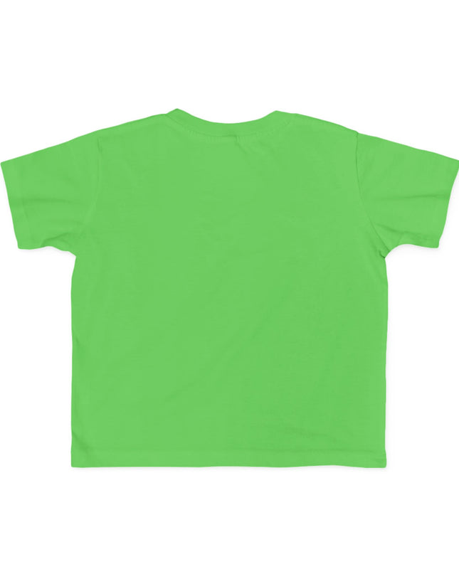 Toddler's Fine Jersey Tee