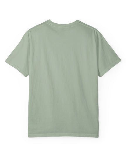 Certified Classic T‑Shirt — "60 Years" Anniversary Tee