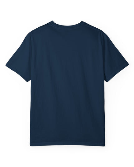 Certified Classic T‑Shirt — "60 Years" Anniversary Tee