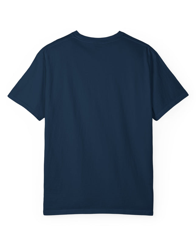 Certified Classic T‑Shirt — "60 Years" Anniversary Tee