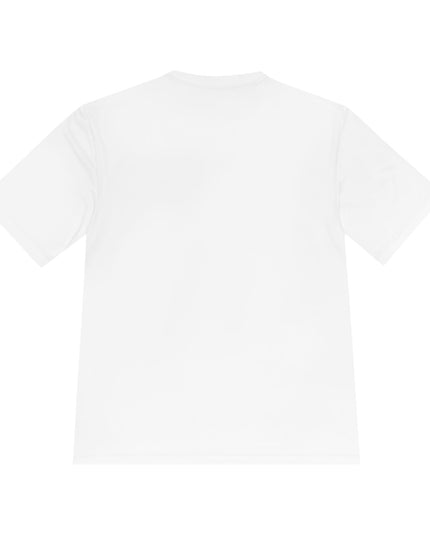Unisex Moisture Wicking Tee