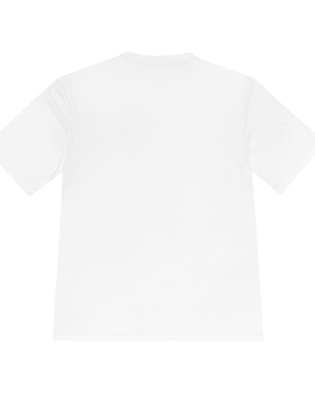 Unisex Moisture Wicking Tee