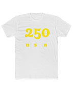 Solid White / L
