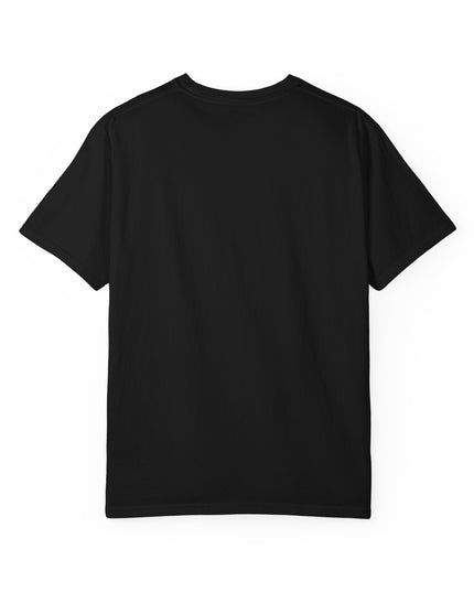 Certified Classic T‑Shirt — "60 Years" Anniversary Tee