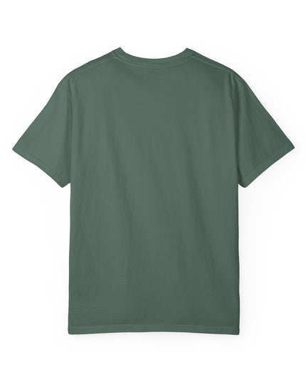 Certified Classic T‑Shirt — "60 Years" Anniversary Tee