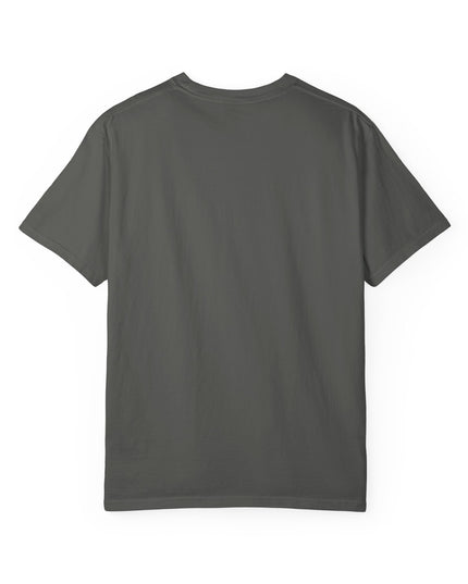 Certified Classic T‑Shirt — "60 Years" Anniversary Tee