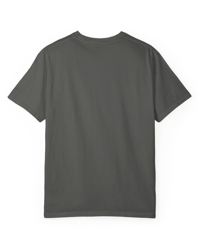 Certified Classic T‑Shirt — "60 Years" Anniversary Tee