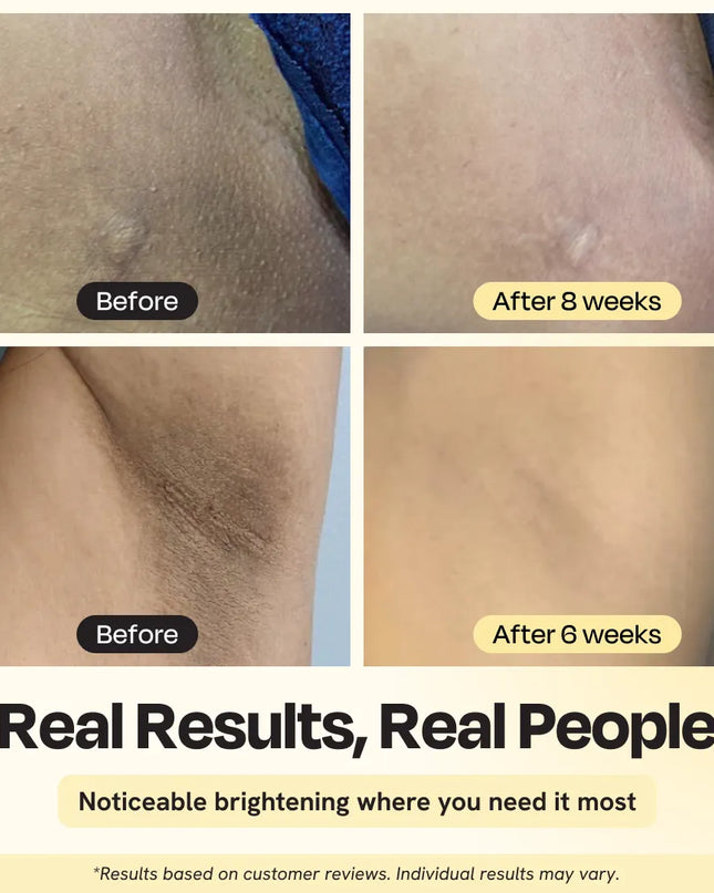 Illuminating Intimate Serum