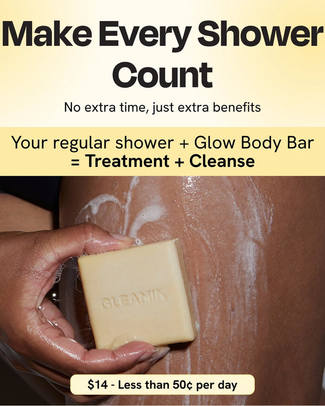 Glow Body Bar