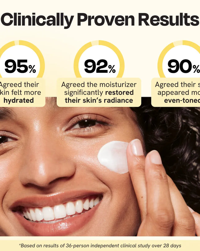 Advanced Brightening Moisturizer