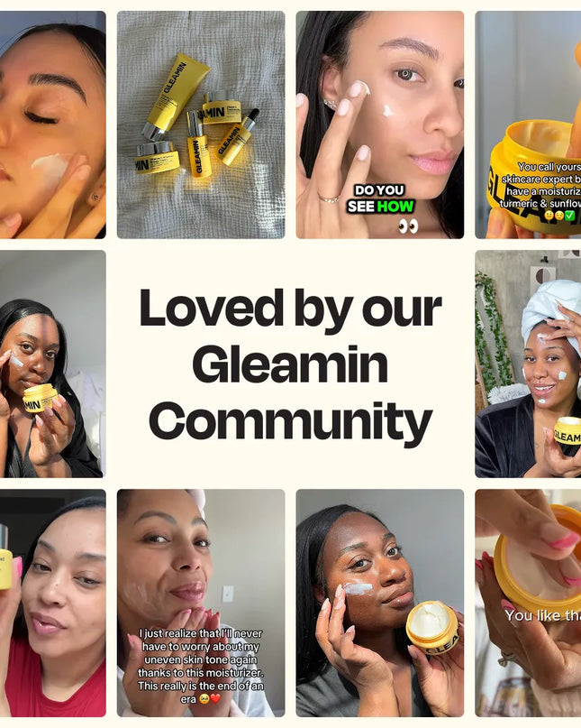 Advanced Brightening Moisturizer