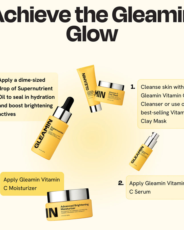 Advanced Brightening Moisturizer