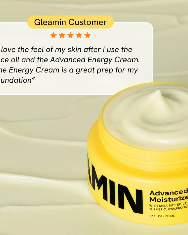 Advanced Brightening Moisturizer