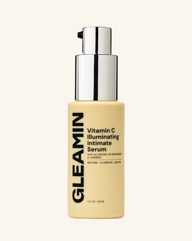 Illuminating Intimate Serum